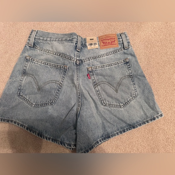 Levi jeans short - Picture 4 of 5